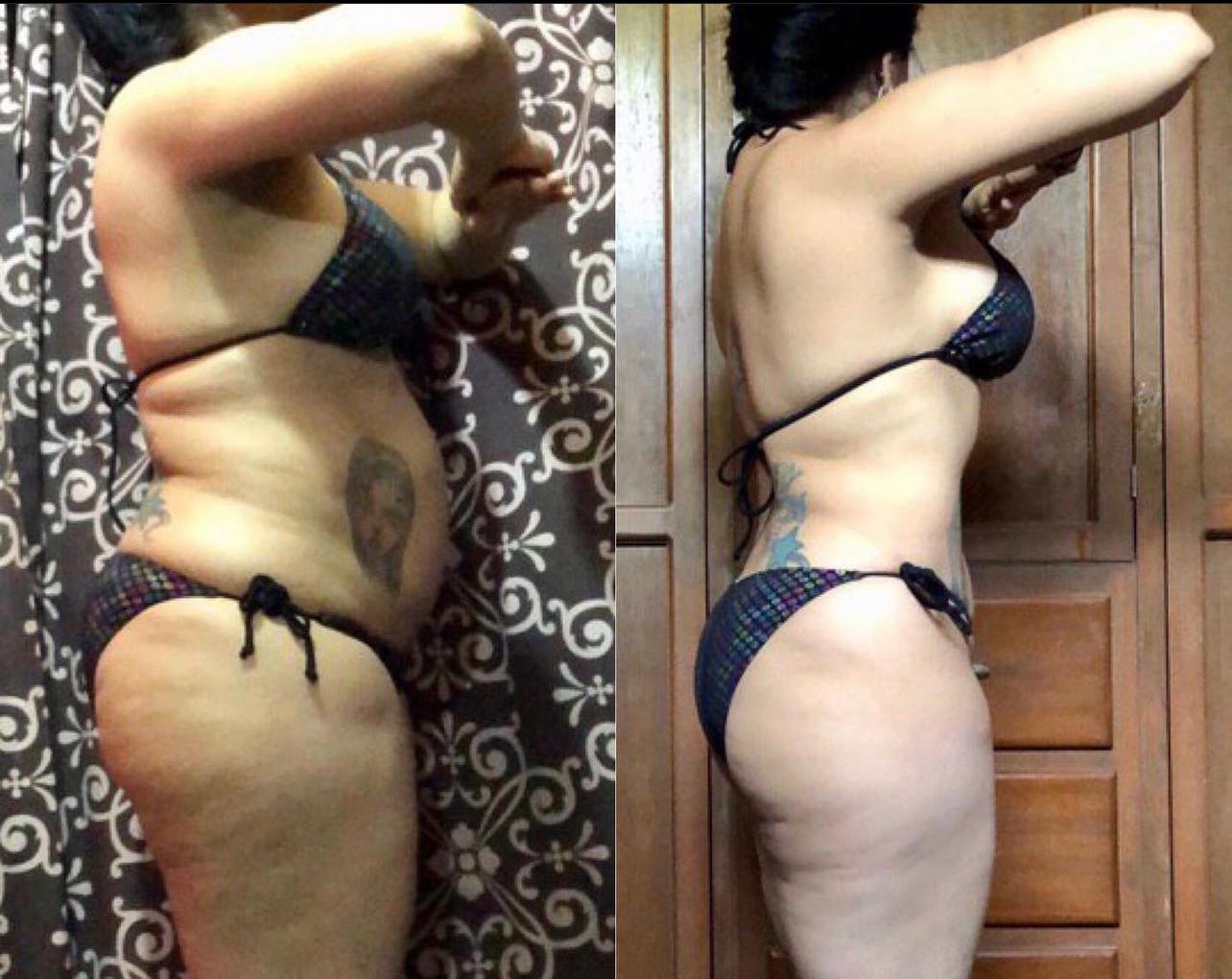 Transformación ProVidaFit