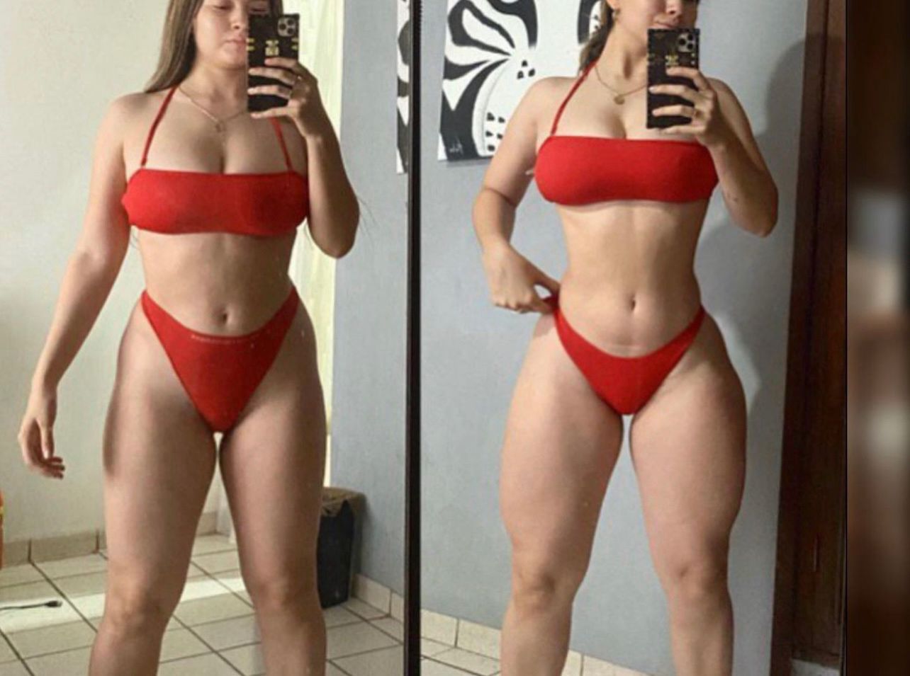 Transformación ProVidaFit